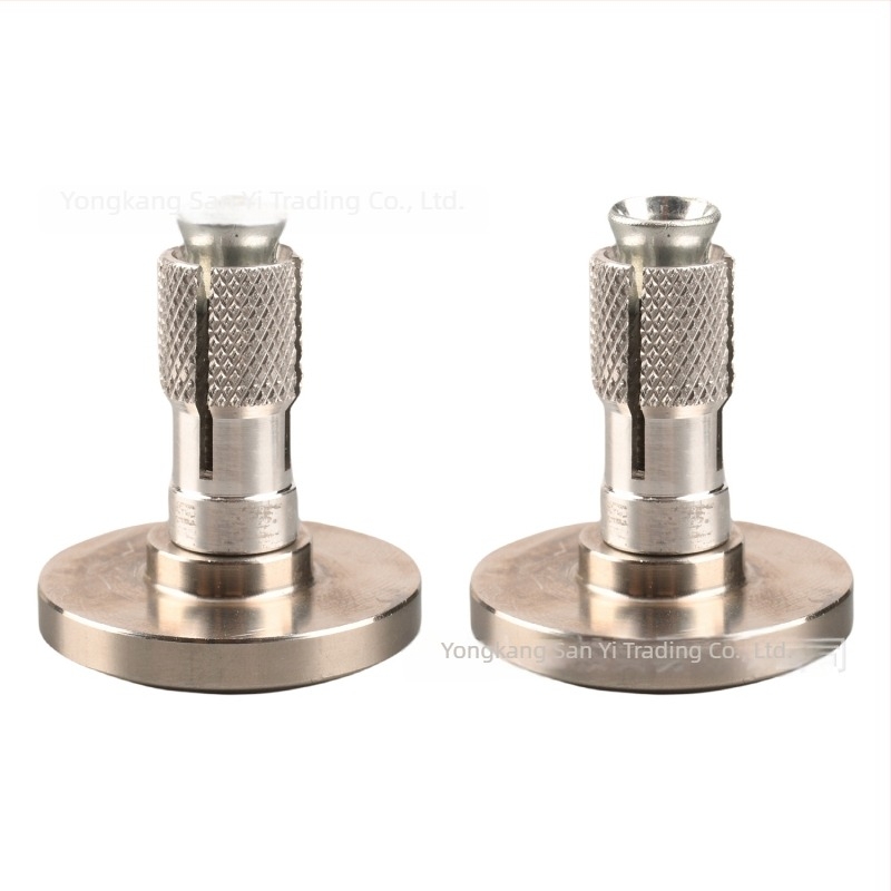 XCMT dop de ghidon din oțel inoxidabil pentru motocross