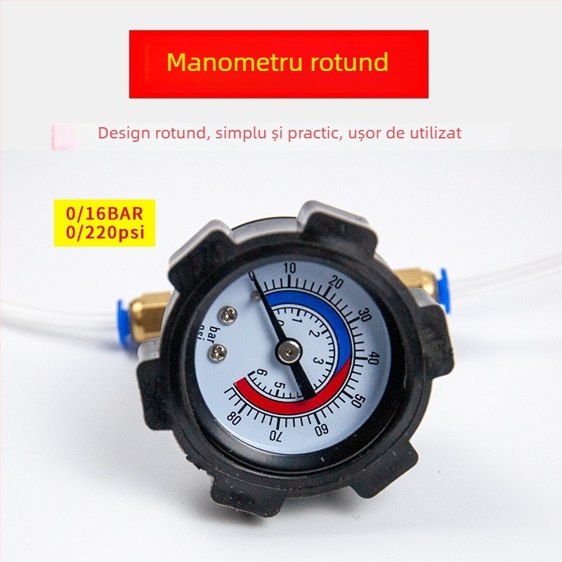 Detector de scurgeri pentru suspensia pneumatică a mașinii, Mercedes-Benz, BMW, Volkswagen, Audi - unealtă pentru reparații auto