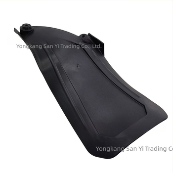 Aripă de noroi spate pentru motociclete, compatibilă cu KTM, Husqvarna și GasGas EXC/TE/SXF, XCMT