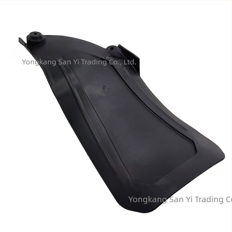 Aripă de noroi spate pentru motociclete, compatibilă cu KTM, Husqvarna și GasGas EXC/TE/SXF, XCMT