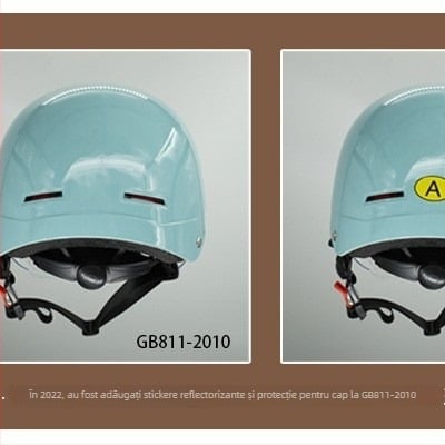 Cască electrică pentru motocicletă — ABS, certificare 3C: 2023011105554538, The Emperor Wolf