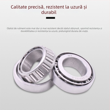 Rulment de direcție pentru motocicletă | Mogelon | Compatibil cu GS125, Little Handsome Boy, Gwangyang, Princess
