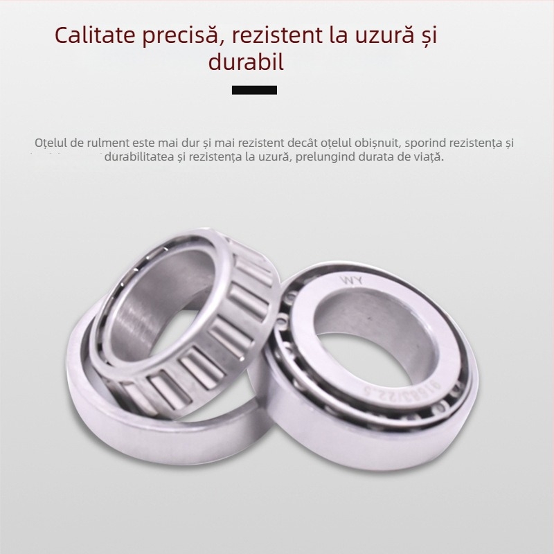Rulment de direcție pentru motocicletă | Mogelon | Compatibil cu GS125, Little Handsome Boy, Gwangyang, Princess
