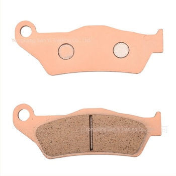 KTM Plăcuțe de frână față și spate pentru EXC/XC/SX/XCF/SXF 250/300/350