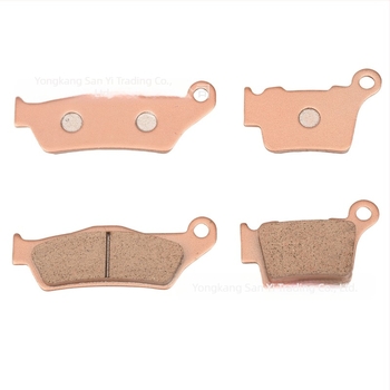 KTM Plăcuțe de frână față și spate pentru EXC/XC/SX/XCF/SXF 250/300/350