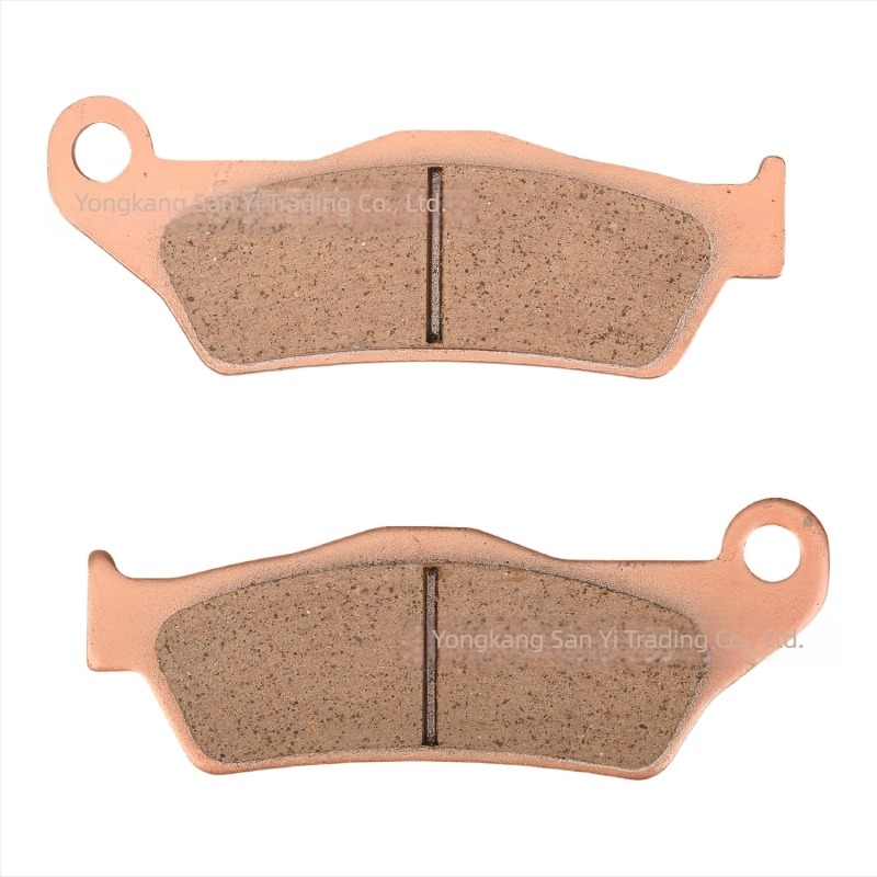 KTM Plăcuțe de frână față și spate pentru EXC/XC/SX/XCF/SXF 250/300/350