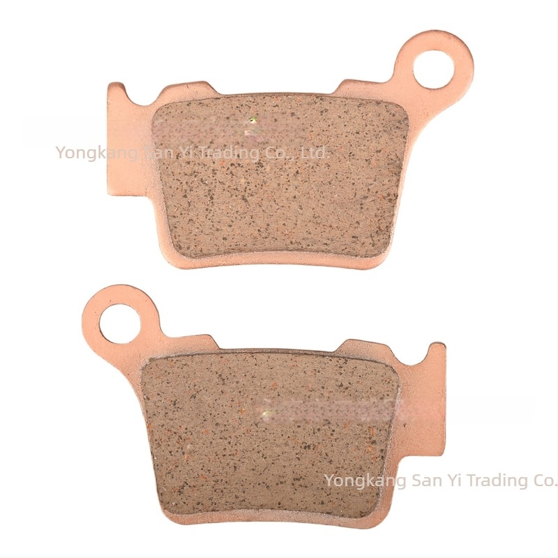 KTM Plăcuțe de frână față și spate pentru EXC/XC/SX/XCF/SXF 250/300/350