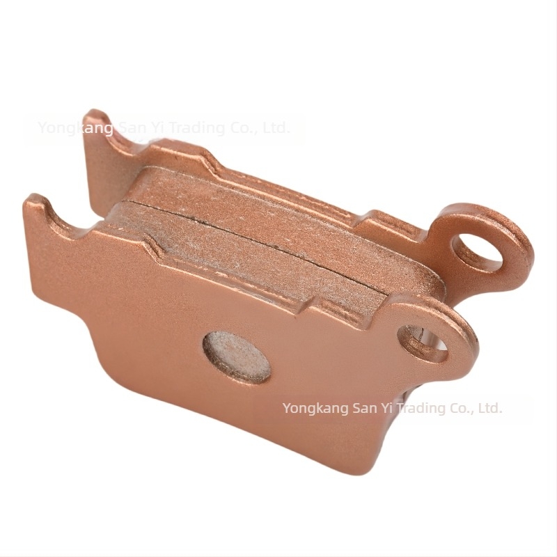 KTM Plăcuțe de frână față și spate pentru EXC/XC/SX/XCF/SXF 250/300/350