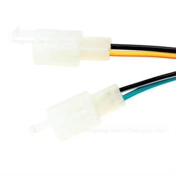 fvrito Întrerupător pentru un vehicul off-road – Model: Switch; Scop: Întreținere.