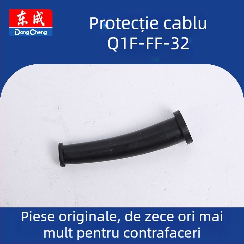 Comutator rotor-stator pentru unealtă electrică (Q1F-FF-32) 36V, piesă de schimb Dongcheng