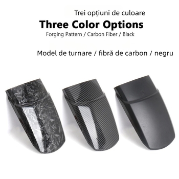 otilli Extensie aripă față pentru Suzuki V-Strom 800DE