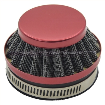 Filtru de aer pentru mini ATV, motor în doi timpi 43–46cc, HYQ202-58mmX30