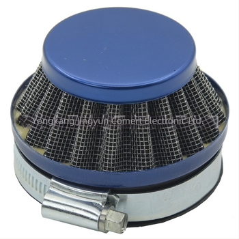 Filtru de aer pentru mini ATV, motor în doi timpi 43–46cc, HYQ202-58mmX30