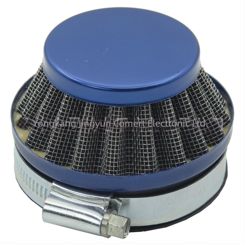 Filtru de aer pentru mini ATV, motor în doi timpi 43–46cc, HYQ202-58mmX30