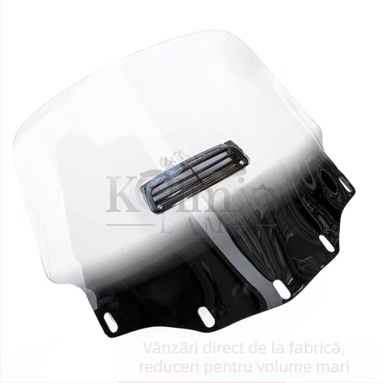 Deflector parbriz frontal pentru motocicleta Honda GL1500 Gold Wing – KOLMIO-LAM