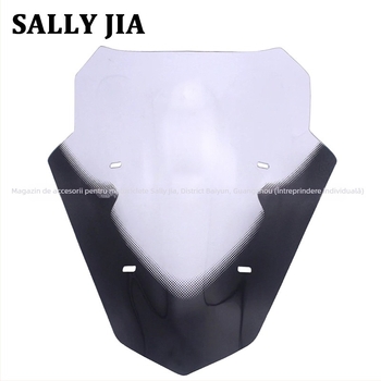 Parbriz frontal pentru Yamaha NMAX 125/155 (2020–2022), Model 01