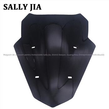 Parbriz frontal pentru Yamaha NMAX 125/155 (2020–2022), Model 01