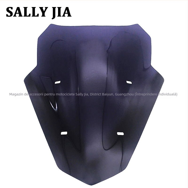 Parbriz frontal pentru Yamaha NMAX 125/155 (2020–2022), Model 01