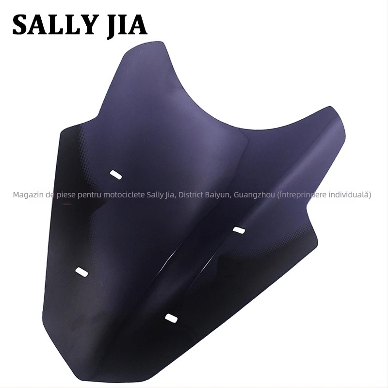 Parbriz frontal pentru Yamaha NMAX 125/155 (2020–2022), Model 01