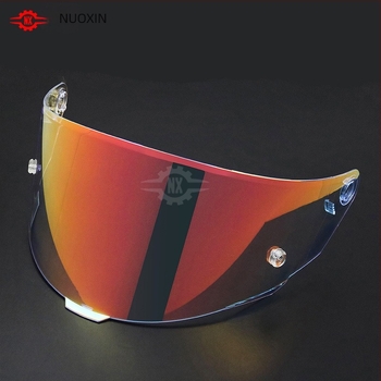 UNDER ARMY TT vizor pentru cască — personalizare, pentru plimbare, folie universală anti-aburire, TT model