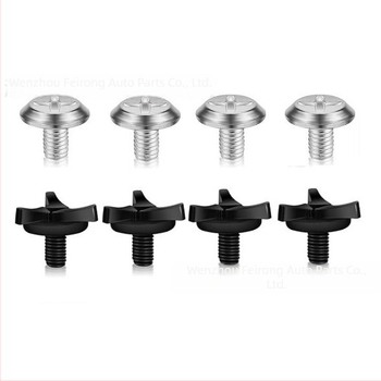 Accesorii Feirong pentru șaibe și șuruburi de cască, model 0000, articol 0000