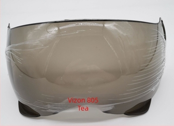 Cască pentru motocicletă cu vizieră transparentă — opțiuni de personalizare, etichetă privată licențiată