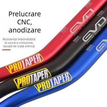 Ghidon modificat EVOpro pentru motocicletă off-road — Model 5266699, Cod articol tb-1003664507055, Prelucrare personalizată: Da, Scop: Modificare