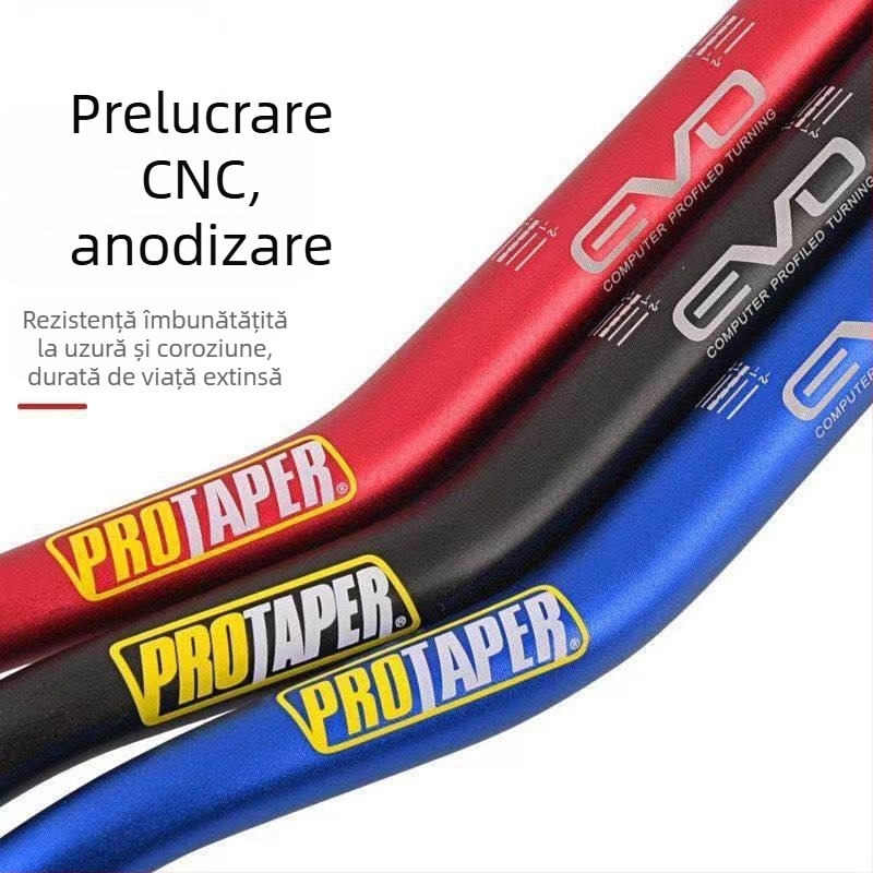 Ghidon modificat EVOpro pentru motocicletă off-road — Model 5266699, Cod articol tb-1003664507055, Prelucrare personalizată: Da, Scop: Modificare