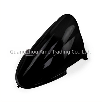 Parbriz RS660, Stil de curse cu parbriz frontal înălțat (Model YM0104184; Material PC; Modele aplicabile RS660)