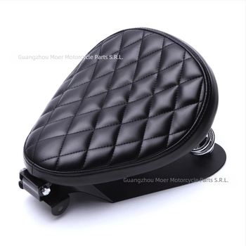 Pernă de șezut MOER M9611 pentru motocicletă Harley