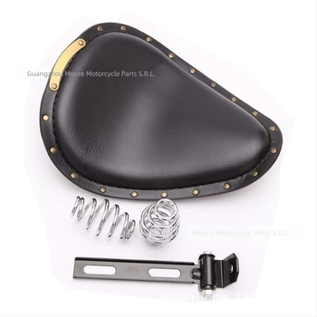 Pernă de șezut MOER M9611 pentru motocicletă Harley