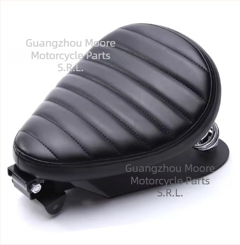 Pernă de șezut MOER M9611 pentru motocicletă Harley