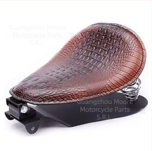 Pernă de șezut MOER M9611 pentru motocicletă Harley