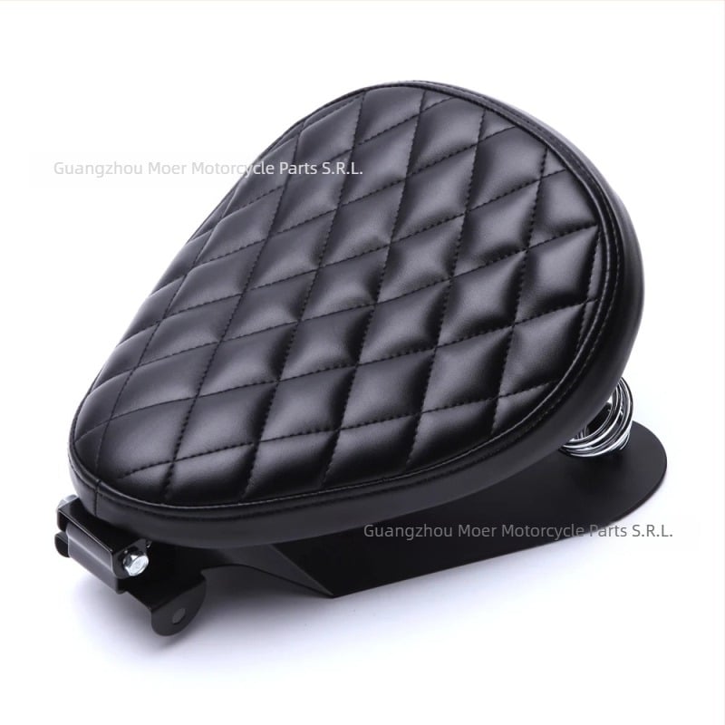 Pernă de șezut MOER M9611 pentru motocicletă Harley