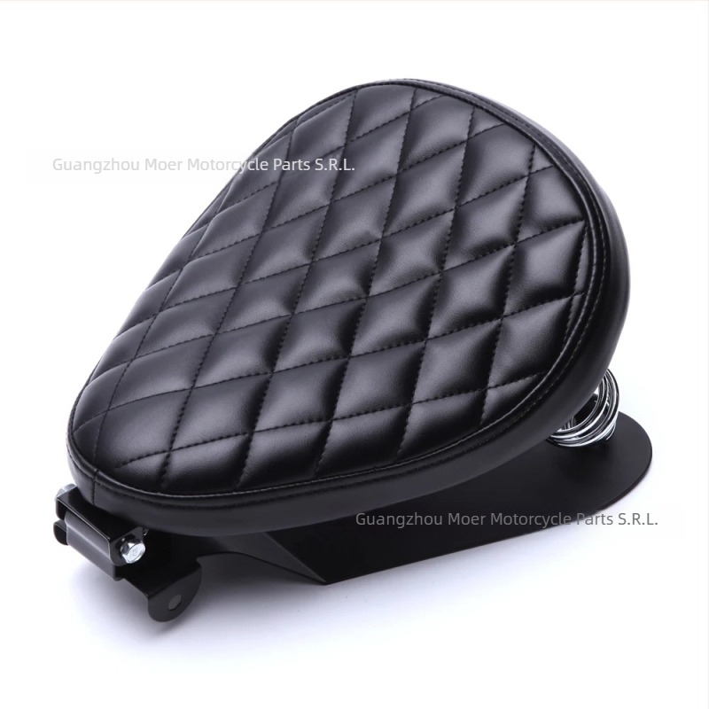 Pernă de șezut MOER M9611 pentru motocicletă Harley