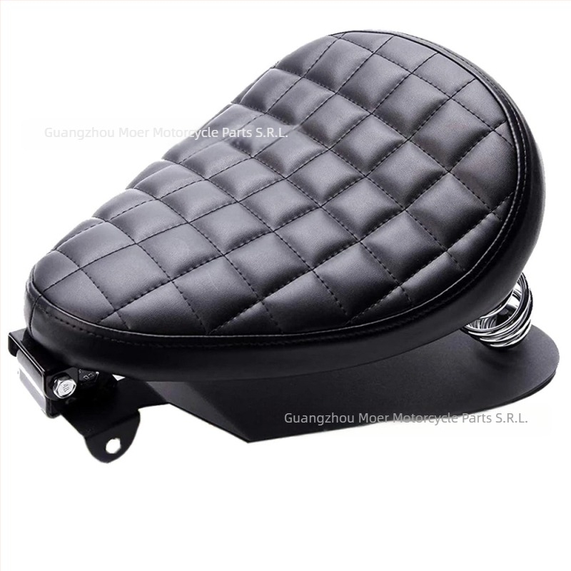 Pernă de șezut MOER M9611 pentru motocicletă Harley