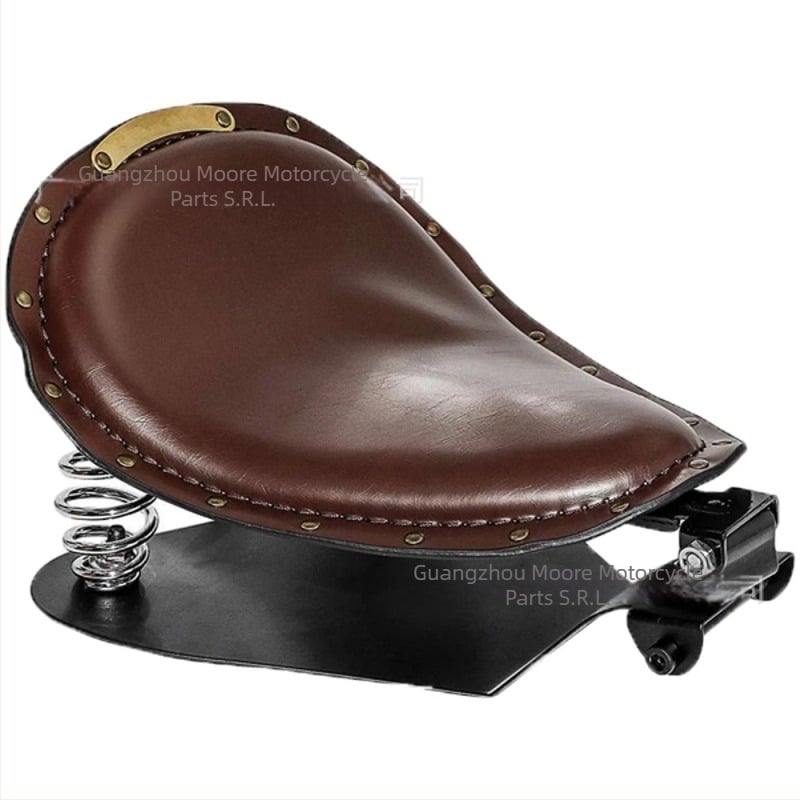 Pernă de șezut MOER M9611 pentru motocicletă Harley