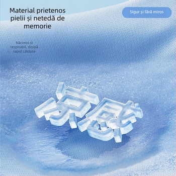 Cuvertură anti-vânt pentru vehicule electrice - PVC, impermeabil, rezistent la intemperii, stil de iarnă, marcă Touran Sheng
