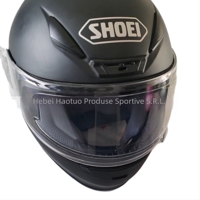 Film antifog pentru cască ZPK270: material PC, 48 g, personalizabil, protecție UV, antifog de durată