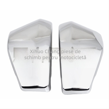 Capac protecție baterie pentru motocicletă VTX1300 — ABS, Xihe Changmo, model XJ40-NP-2V3X