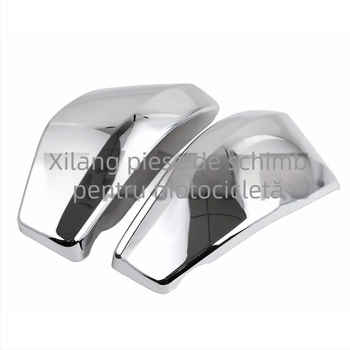 Capac protecție baterie pentru motocicletă VTX1300 — ABS, Xihe Changmo, model XJ40-NP-2V3X