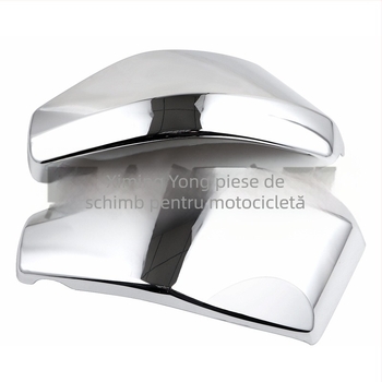 Capac protecție baterie pentru motocicletă VTX1300 — ABS, Xihe Changmo, model XJ40-NP-2V3X