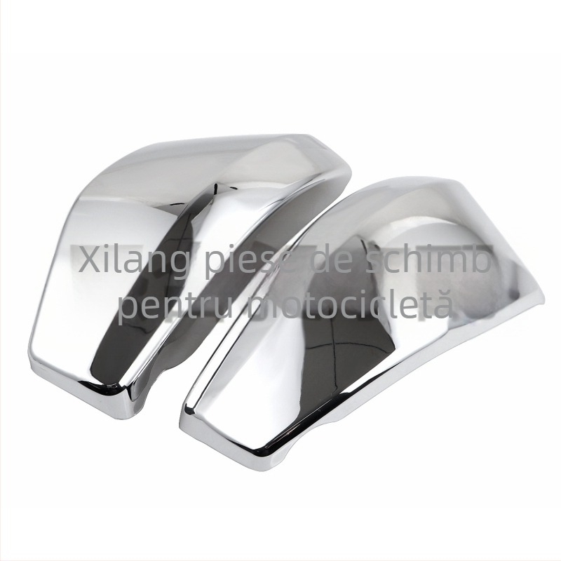 Capac protecție baterie pentru motocicletă VTX1300 — ABS, Xihe Changmo, model XJ40-NP-2V3X