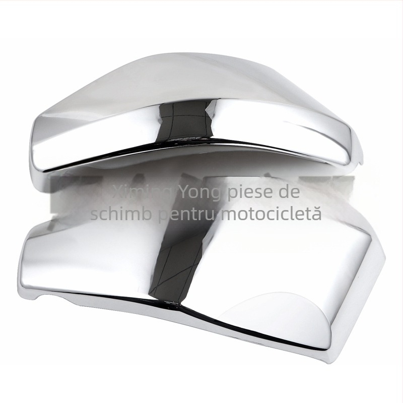 Capac protecție baterie pentru motocicletă VTX1300 — ABS, Xihe Changmo, model XJ40-NP-2V3X