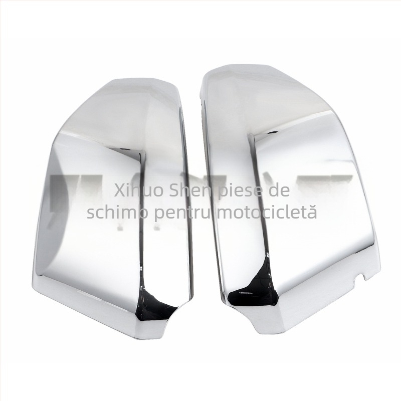 Capac protecție baterie pentru motocicletă VTX1300 — ABS, Xihe Changmo, model XJ40-NP-2V3X