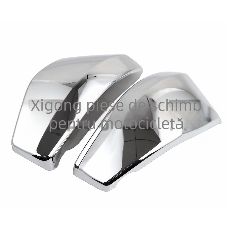 Capac protecție baterie pentru motocicletă VTX1300 — ABS, Xihe Changmo, model XJ40-NP-2V3X