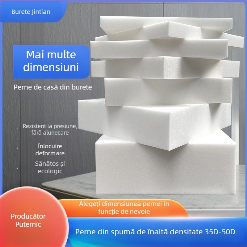 Perne de canapea – model cu dungi, husă din bumbac 100%, umplutură din fibre de poliester, personalizabil, stil modern minimalist