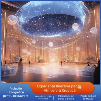 Proiector inginerească pentru uz general – Modelul 8110, Metodă de proiecție: directă, Rezoluție: 1920x1200, Strălucire: 5500 ANSI, Putere: 400W