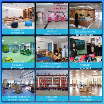 Star player Proiector interactiv pentru educația timpurie, cu rezoluție 1080p, antrenament senzorial, eficiență energetică nivel 2