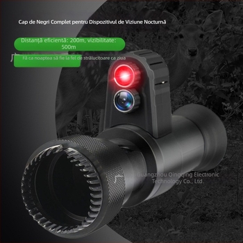 Dispozitiv de vedere nocturnă cu sistem de ochire în cruce (Brand: Trickle; Import: Nu; Etichetă privată: Nu)